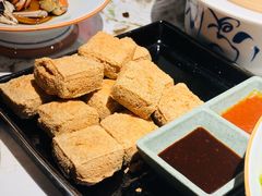 -寻宝记绍兴菜(状元店)