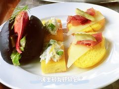 -三亚太阳湾柏悦酒店