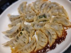 -老奶奶私房菜(天台里街店)