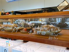 -blend咖啡部落(车公庙店)