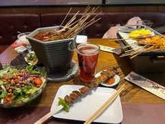 -聚点串吧·小酒局(北京旗舰店)