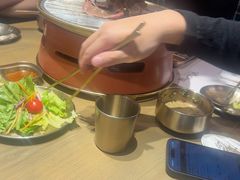-西塔老太太泥炉烤肉(双井店)
