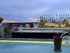 -Rock Bar Bali(Bali)