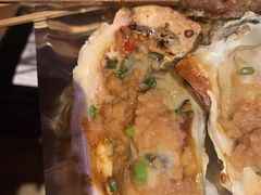 -云晓光头烧烤吧(川沙绿地店)