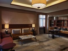 -西安赛瑞喜来登大酒店