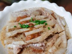 -玲燕蒸菜馆(江东路店)