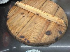 -青春老灶台(康马路店)