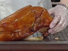 -鸭王烤鸭店(三里河店)
