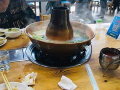 -元盛居(亚泰大街店)