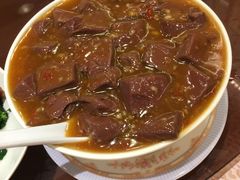 -德记潮州菜馆(卑路乍街)