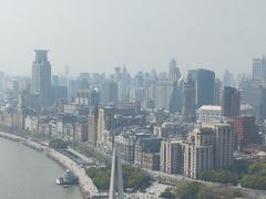 -上海外滩茂悦大酒店
