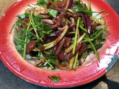 秘制牛肉-石记老北京炙子烤肉(松园店)