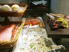 -So Lounge索兰至餐厅(蓝色港湾店)