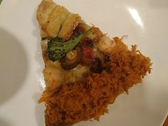 -必胜客(WOW朝阳商业城店)
