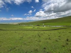 -新疆那拉提国家旅游度假区