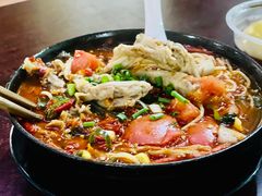 -李米线(武陵路店)