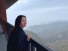 -少华山国家森林公园
