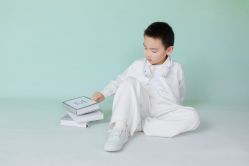 -UCOME优可儿童亲子摄影