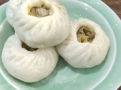 -老清朝包子铺(开明街店)