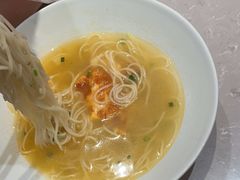 -松鹤楼面馆(天一广场店)