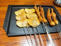 -麻喜大