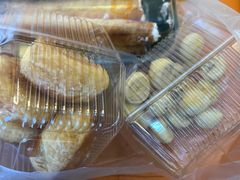 -包满意面包糕点(东坝店)
