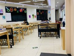 -沪东社区长者食堂(柳埠小区店)