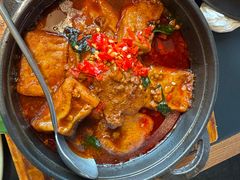 -Ameigo梅果·云贵川bistro(长宁来福士店)