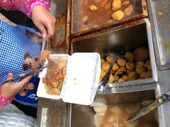 牛杂-细妹五香牛杂(步行街店)