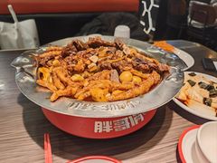 -胖哥俩肉蟹煲(湖滨银泰in77店)