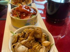 -万柳阁小馆·花园餐厅(龙潭湖店)