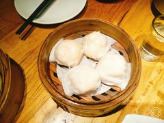 晶莹虾饺皇-颐和•海鲜砂锅粥•啫啫煲(奥林匹克广场店)