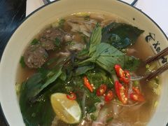 -美奈小馆·越南料理(福田星河COCO Park店)