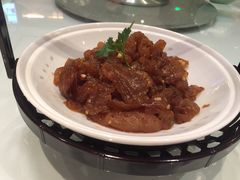 -松鹤楼·非遗·苏帮菜(融科店)