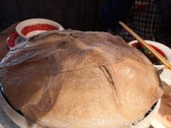 -大味生态火锅(蓝谷地店)