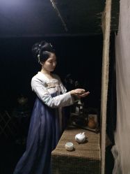 点击看大图 -美云庭古装·格格服汉服·京城旅拍(北京店)