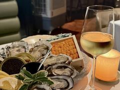 -Osteria Garden 生蚝花园餐厅(原进贤路店)