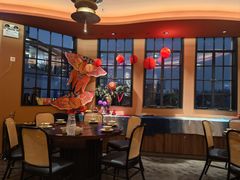 -滇野云南野生菌餐厅(陕西南路店)