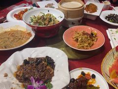 -正阳门饭庄·烤鸭·北京菜(万丰路七里庄店)