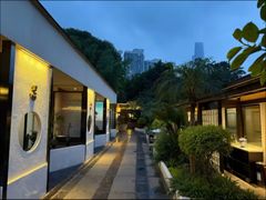 -夜宴江景餐厅