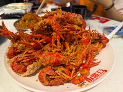 -红盔甲·小龙虾(天钥桥店)