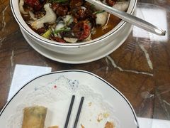 -老船长海鲜大排档(集美店)
