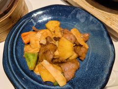 -稻香海鲜饭店(第一国际店)