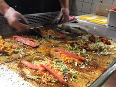 -四环冷面王(西单华威约饭街店)