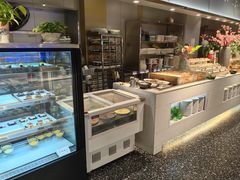 -釜盛海鲜烤肉火锅自助料理(正义坊购物中心店)