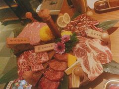 -MIKOMIKO和牛烧肉专门店(南门店)