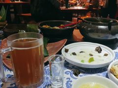 -云海肴·云南菜(南强街总店)