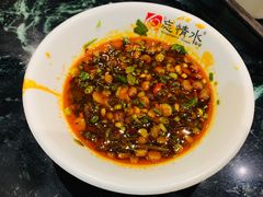 -忘情水鱼府(北湖路店)