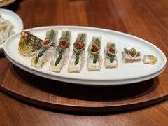 -喜鼎海胆水饺(东港店)