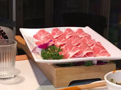-雾都渣渣火锅(南城智汇城店)
